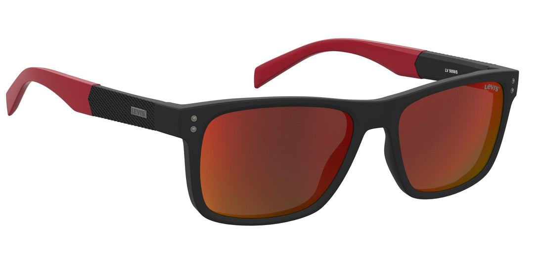 Translation missing: es.seo.product.type.gafas-de-sol levis lv 5059/s blx uz rojo masculino talla 55mm - Translation missing: es.seo.product.alt.imagen-secundaria