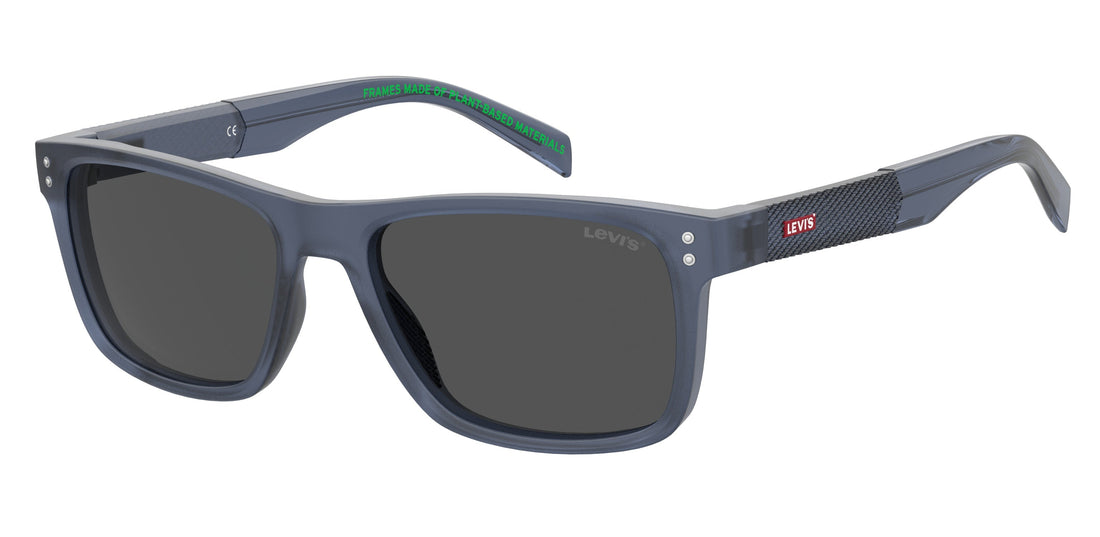 Translation missing: es.seo.product.type.gafas-de-sol levis lv 5059/s fll ir azul masculino talla 55mm - Translation missing: es.seo.product.alt.imagen-principal