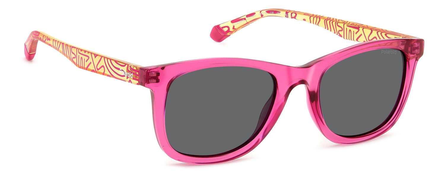 POLAROID KIDS PLD 8060/S MU1 M9 46