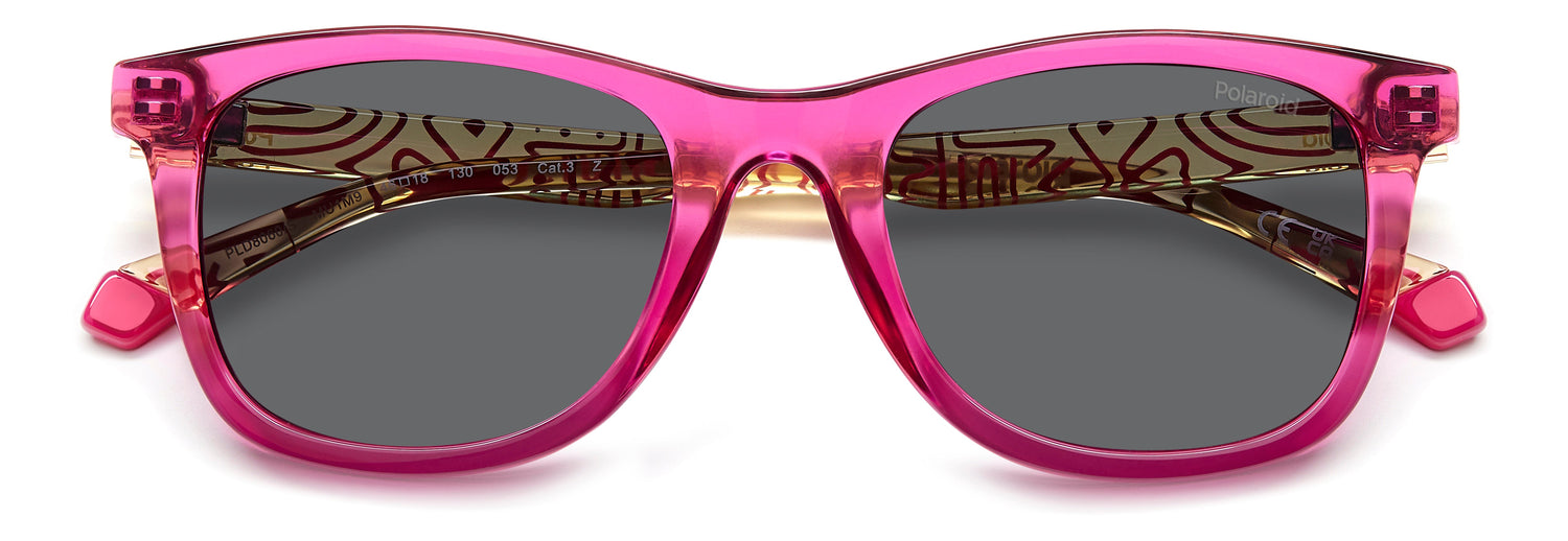 POLAROID KIDS PLD 8060/S MU1 M9 46