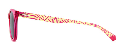 POLAROID KIDS PLD 8060/S MU1 M9 46