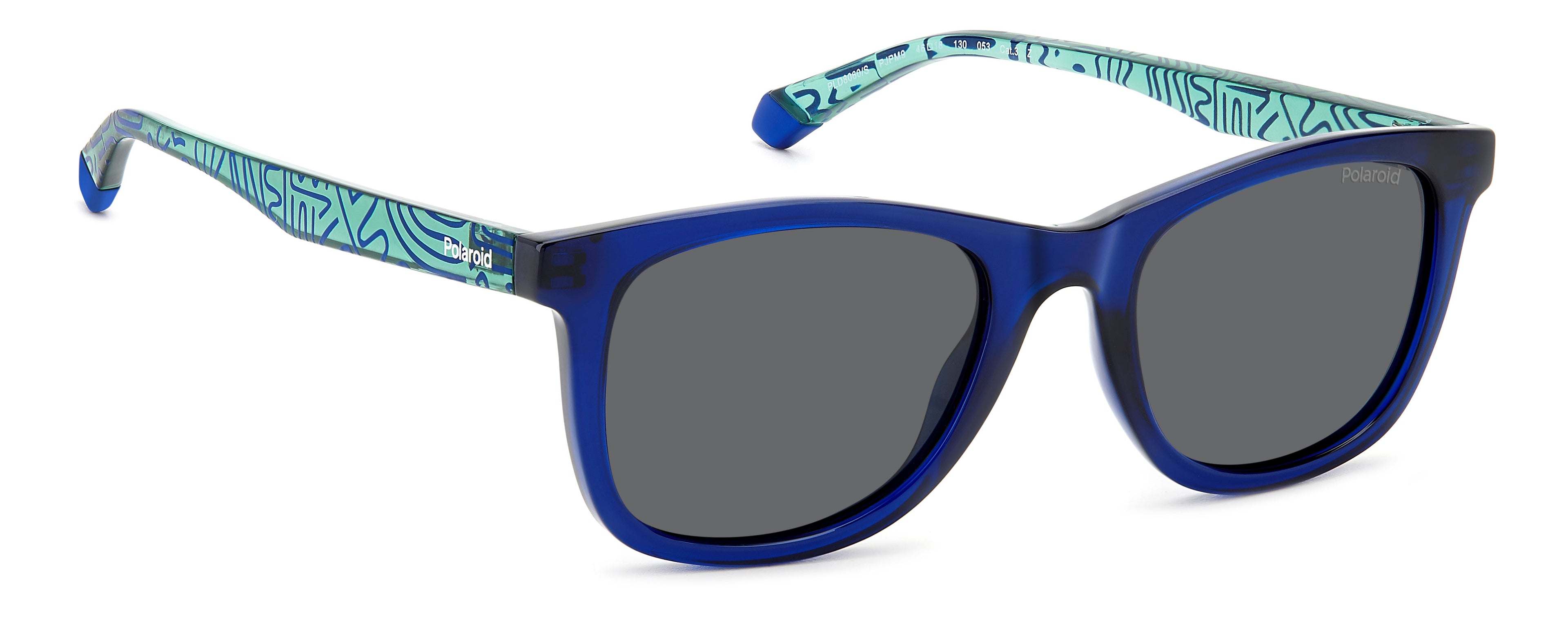 POLAROID KIDS PLD 8060/S PJP M9 46