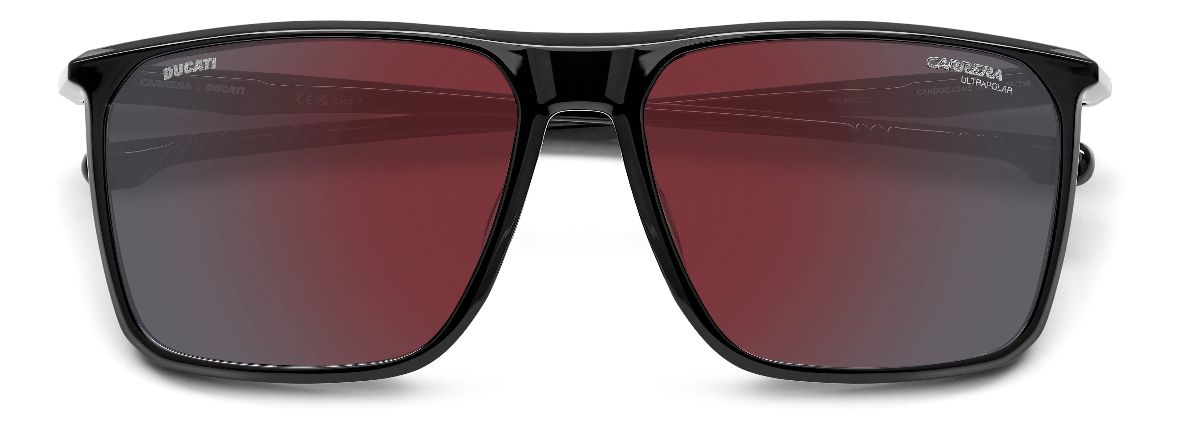 CARRERA DUCATI CARDUC 034/S 807 H4 59