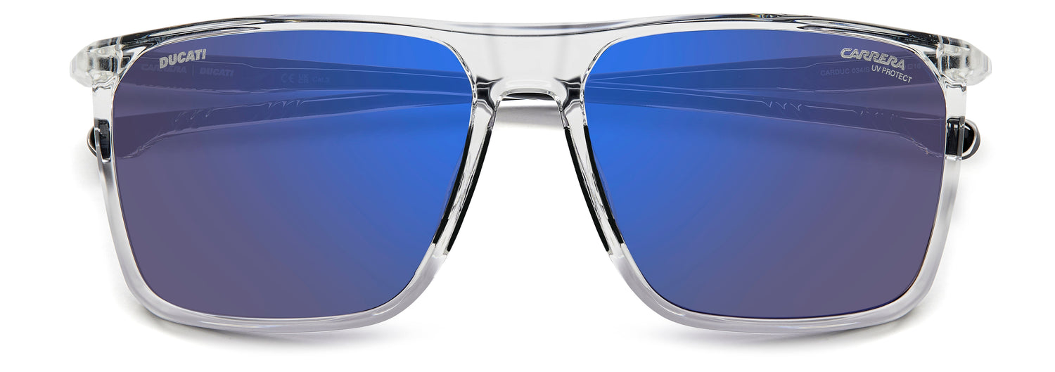 CARRERA DUCATI CARDUC 034/S 900 XT 59