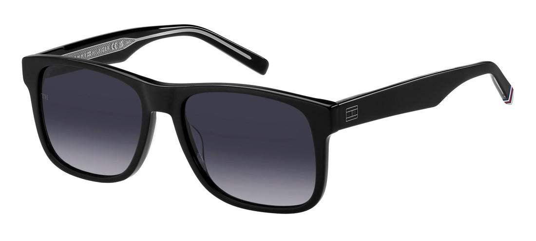 Translation missing: es.seo.product.type.gafas-de-sol tommy hilfiger th 2073/s 807 9o negro masculino talla 57mm - Translation missing: es.seo.product.alt.imagen-principal
