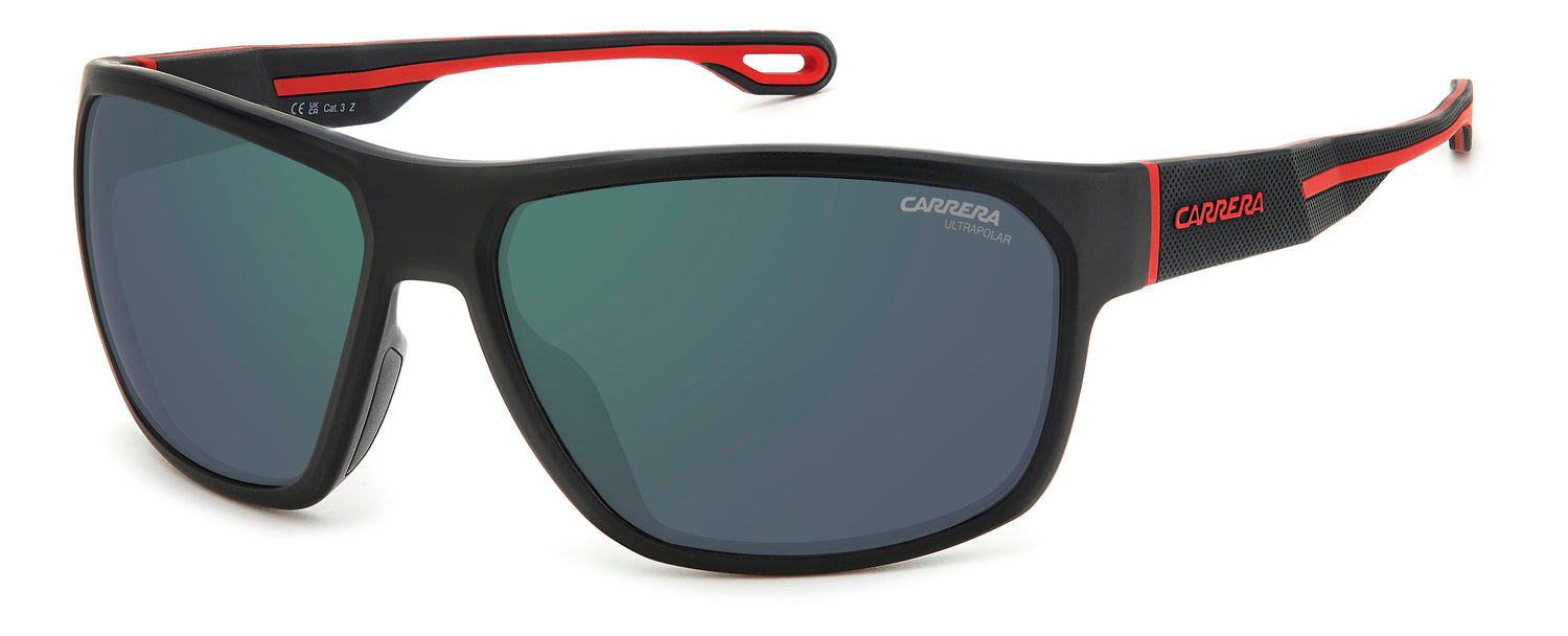 CARRERA 4018/S BLX Q3 63