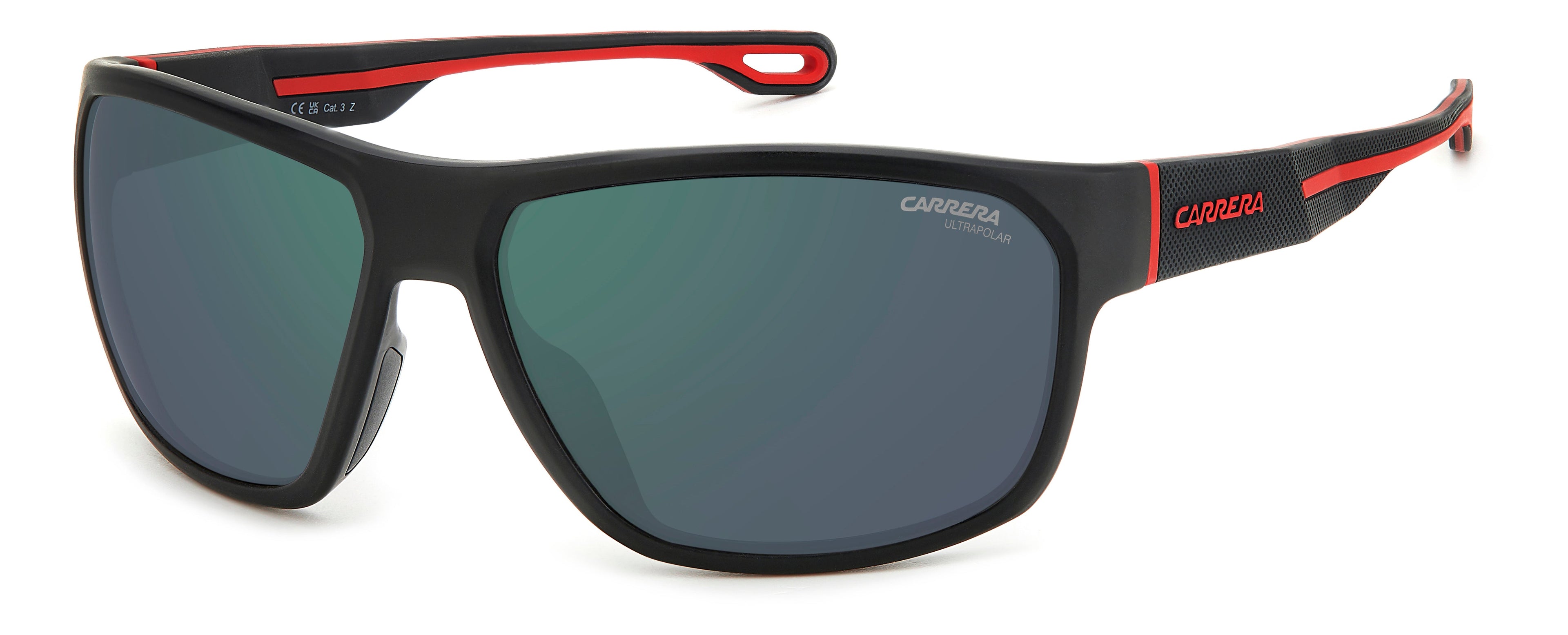 CARRERA 4018/S BLX Q3 63