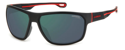 CARRERA 4018/S BLX Q3 63