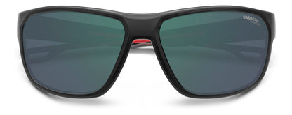 CARRERA 4018/S BLX Q3 63