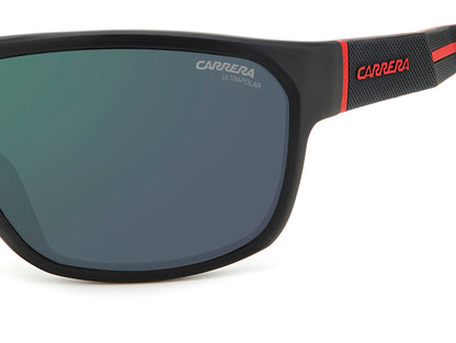 CARRERA 4018/S BLX Q3 63