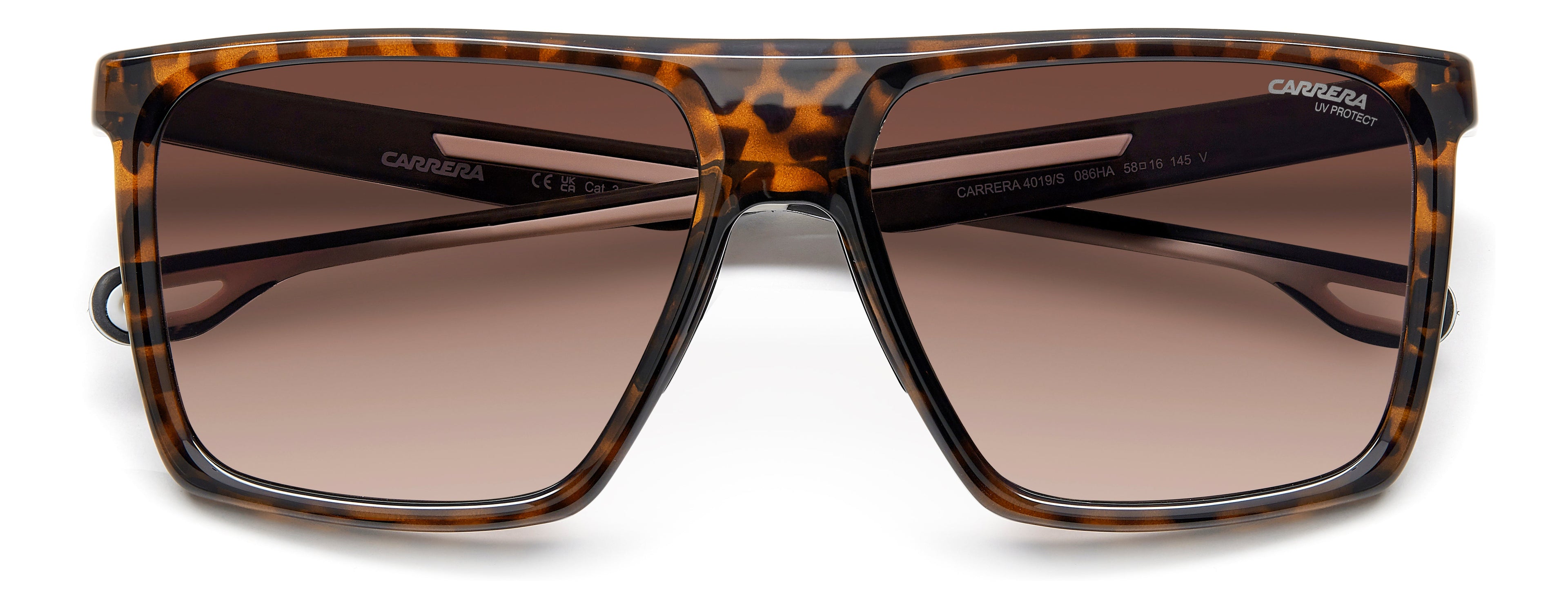 CARRERA 4019/S 086 HA 58