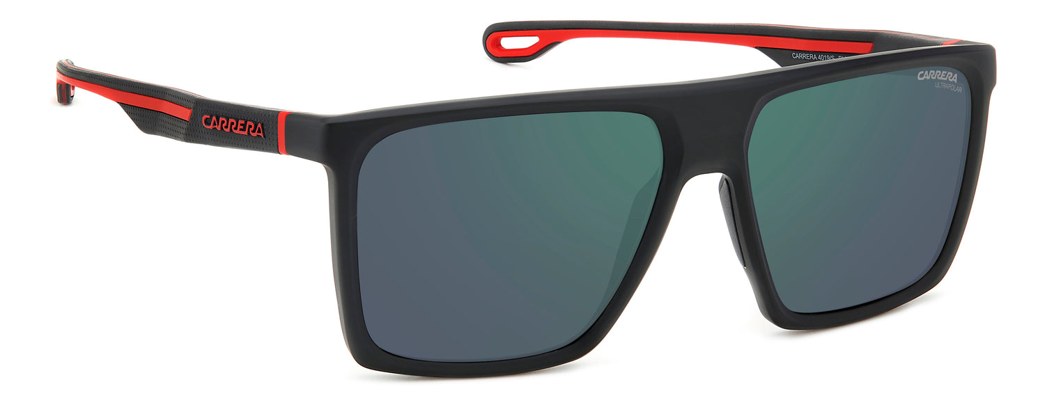 CARRERA 4019/S BLX Q3 58