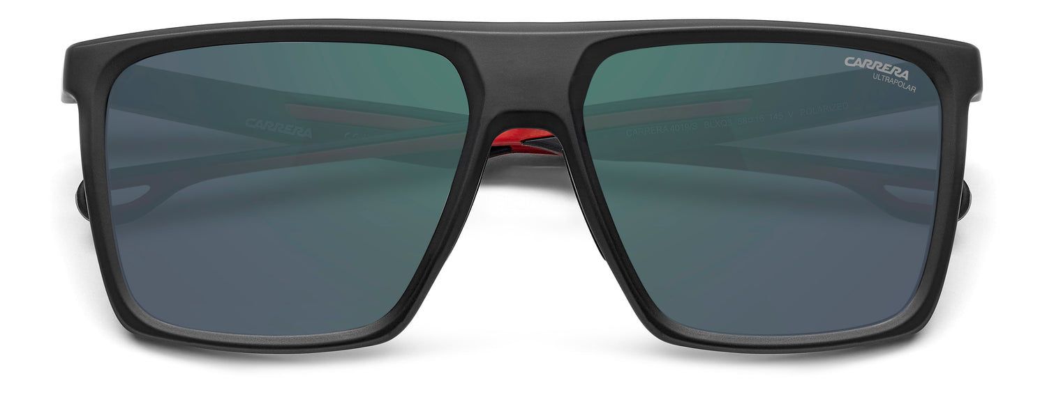 CARRERA 4019/S BLX Q3 58