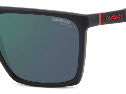 CARRERA 4019/S BLX Q3 58