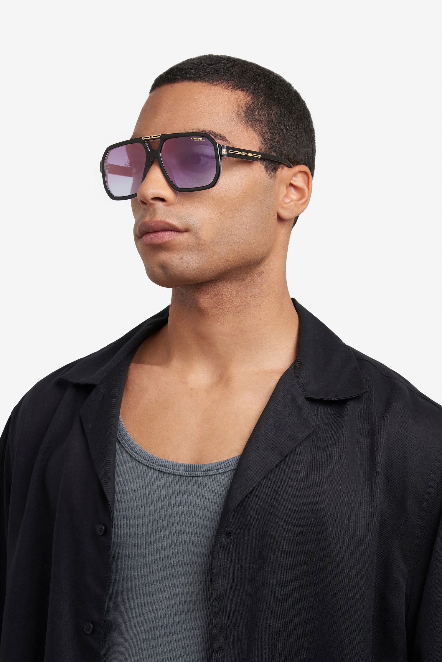 CARRERA VICTORY C 01/S EI7 YB 60