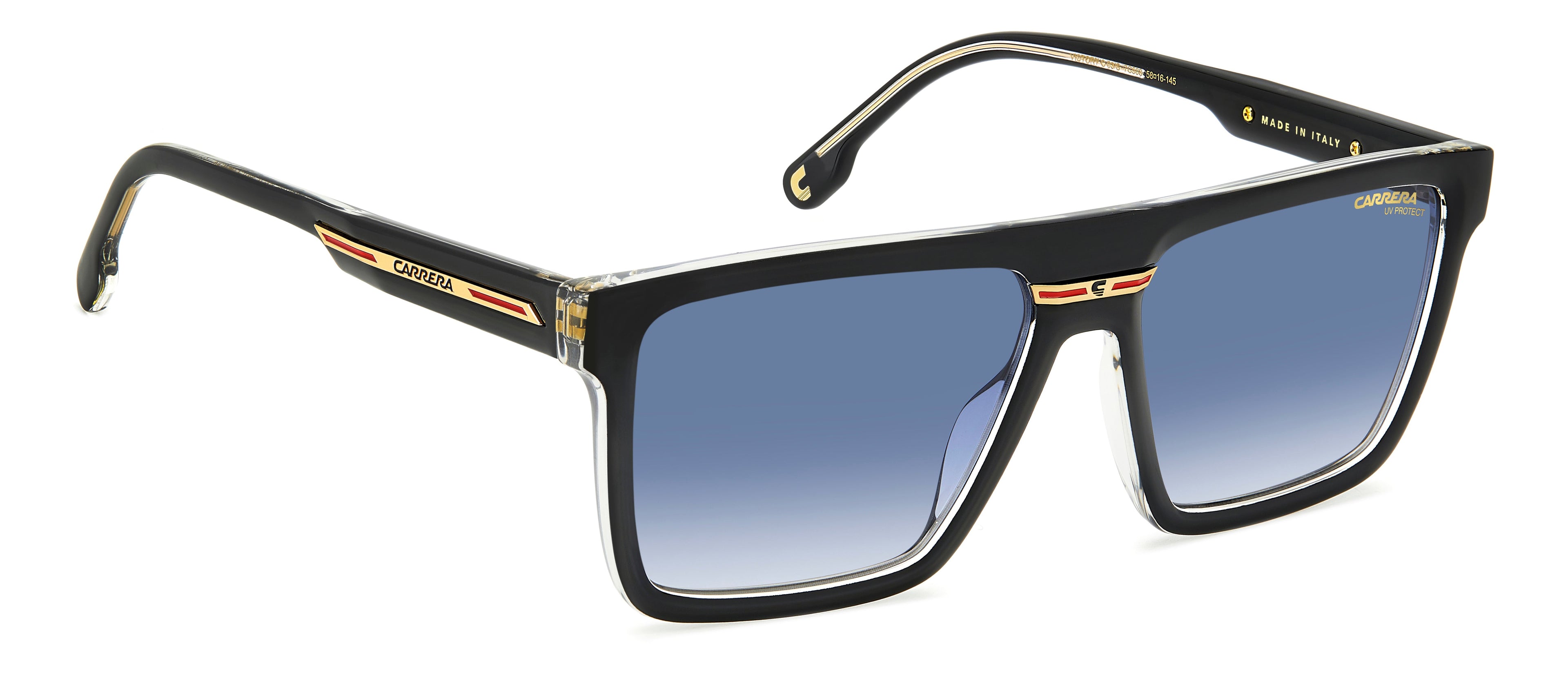 CARRERA VICTORY C 03/S 7C5 08 58