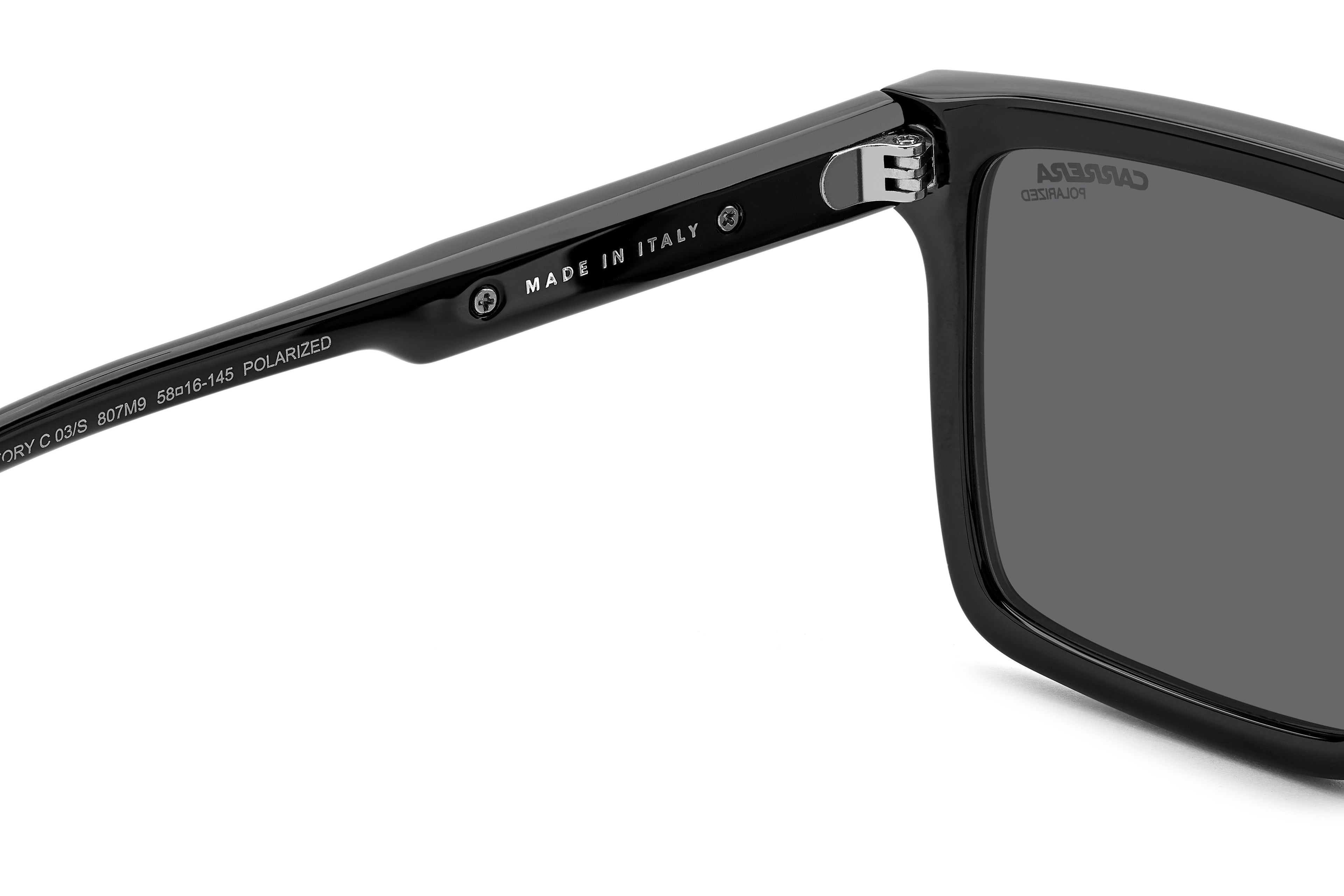 CARRERA VICTORY C 03/S 807 M9 58
