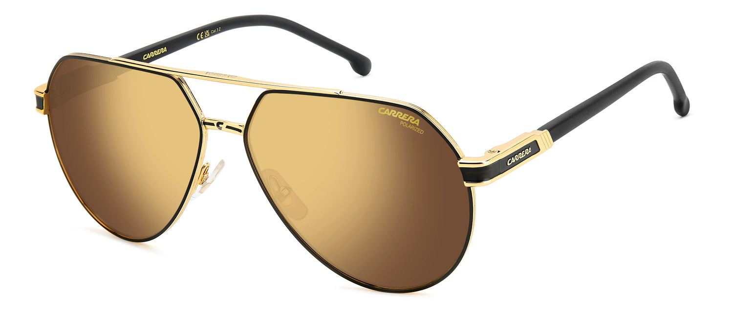 CARRERA 1067/S I46 YL 62