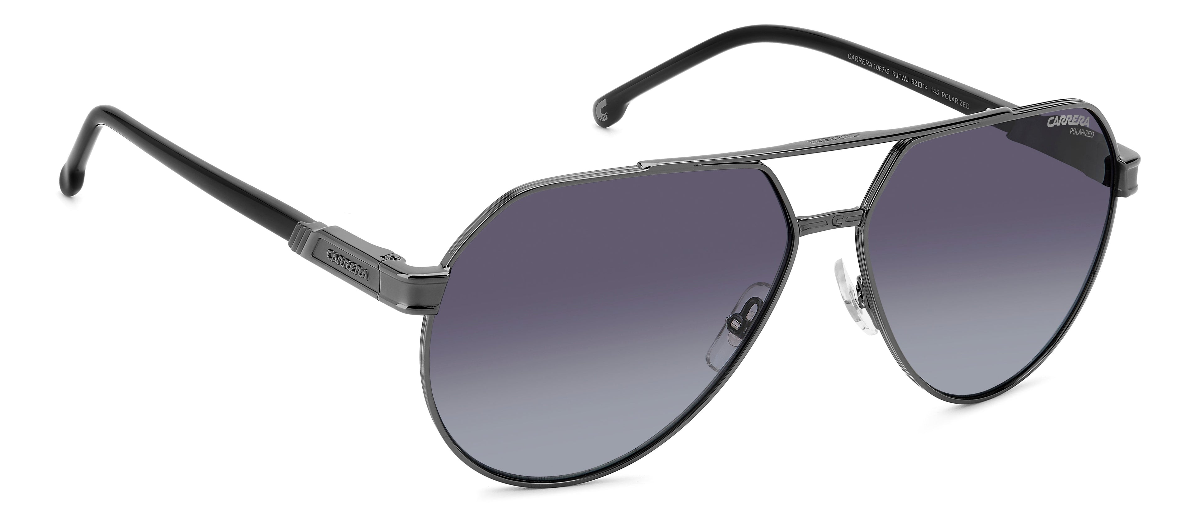 CARRERA 1067/S KJ1 WJ 62