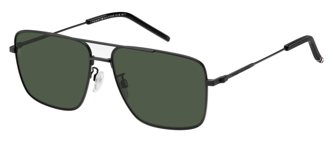 Translation missing: es.seo.product.type.gafas-de-sol tommy hilfiger th 2110/s 003 qt negro masculino talla 59mm - Translation missing: es.seo.product.alt.imagen-principal