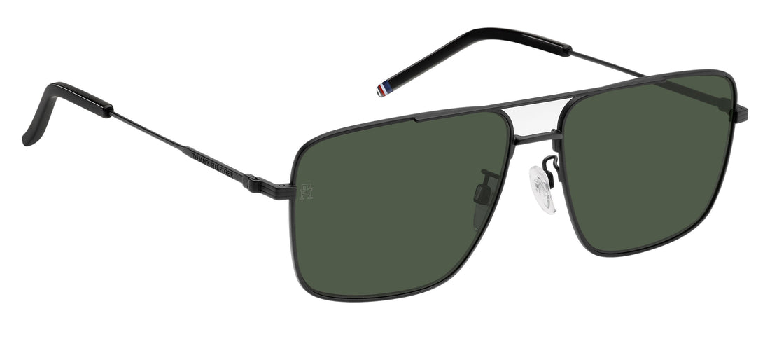 Translation missing: es.seo.product.type.gafas-de-sol tommy hilfiger th 2110/s 003 qt negro masculino talla 59mm - Translation missing: es.seo.product.alt.imagen-secundaria