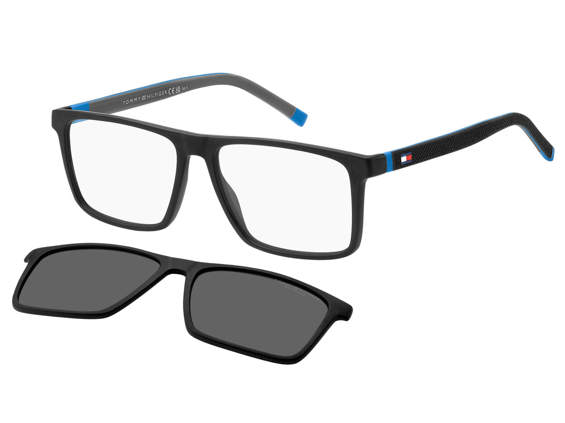 Translation missing: es.seo.product.type.gafas-de-sol tommy hilfiger th 2086/cs 003 m9 negro masculino talla 56mm - Translation missing: es.seo.product.alt.imagen-principal