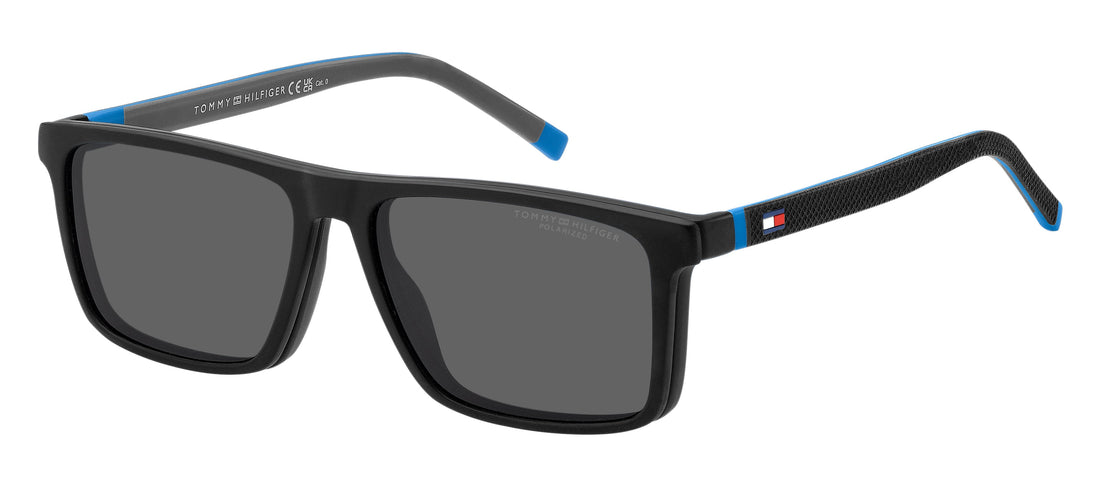 Translation missing: es.seo.product.type.gafas-de-sol tommy hilfiger th 2086/cs 003 m9 negro masculino talla 56mm - Translation missing: es.seo.product.alt.imagen-secundaria