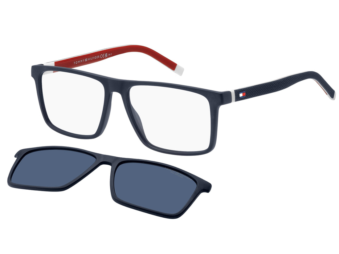Translation missing: es.seo.product.type.gafas-de-sol tommy hilfiger th 2086/cs fll c3 azul masculino talla 56mm - Translation missing: es.seo.product.alt.imagen-principal