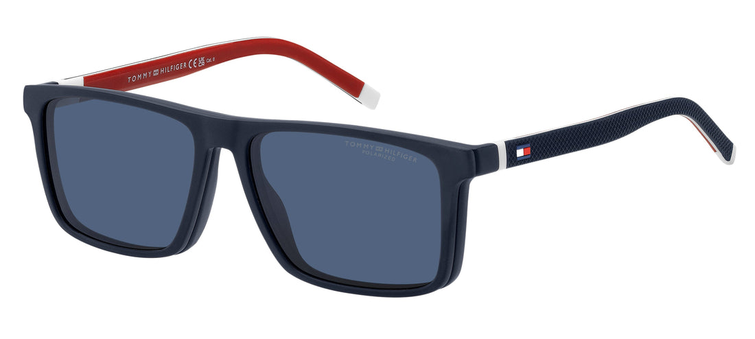 Translation missing: es.seo.product.type.gafas-de-sol tommy hilfiger th 2086/cs fll c3 azul masculino talla 56mm - Translation missing: es.seo.product.alt.imagen-secundaria