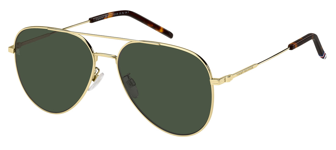 Translation missing: es.seo.product.type.gafas-de-sol tommy hilfiger th 2111/g/s j5g qt dorado masculino talla 60mm - Translation missing: es.seo.product.alt.imagen-principal