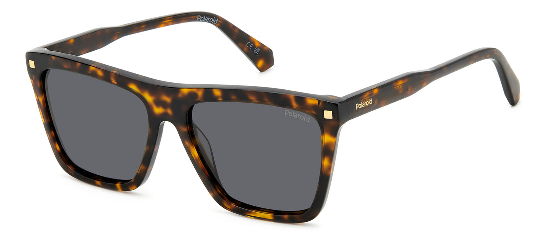 Translation missing: es.seo.product.type.gafas-de-sol polaroid pld 4164/s/x 086 m9 havana femenino talla 56mm - Translation missing: es.seo.product.alt.imagen-principal