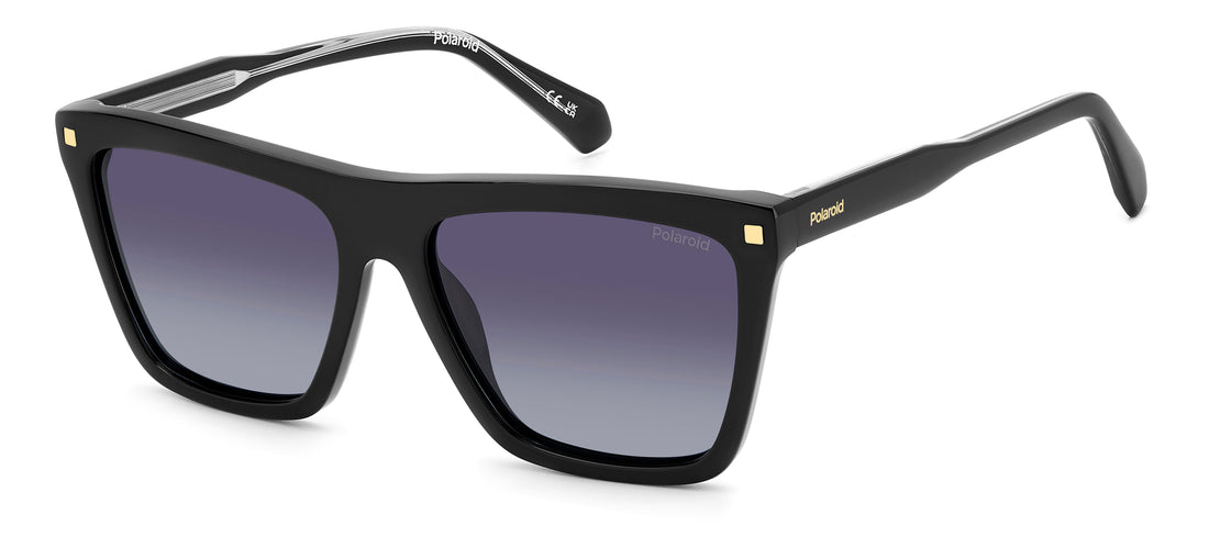 Translation missing: es.seo.product.type.gafas-de-sol polaroid pld 4164/s/x 807 wj negro femenino talla 56mm - Translation missing: es.seo.product.alt.imagen-principal