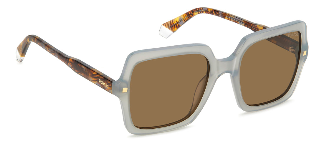 Translation missing: es.seo.product.type.gafas-de-sol polaroid pld 4165/s/x 1ed sp verde femenino talla 55mm - Translation missing: es.seo.product.alt.imagen-secundaria