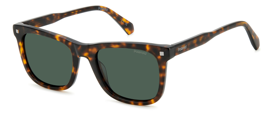 Translation missing: es.seo.product.type.gafas-de-sol polaroid pld 4167/s/x 086 uc havana unisex talla 53mm - Translation missing: es.seo.product.alt.imagen-principal
