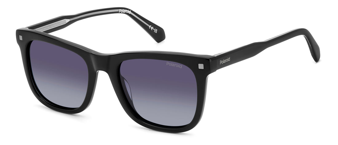 Translation missing: es.seo.product.type.gafas-de-sol polaroid pld 4167/s/x 807 wj negro unisex talla 53mm - Translation missing: es.seo.product.alt.imagen-principal