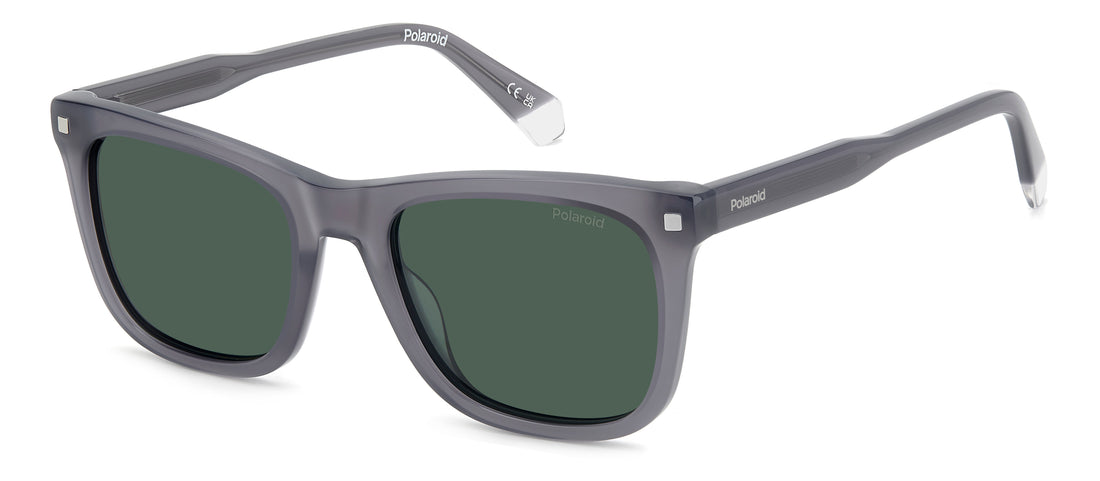 Translation missing: es.seo.product.type.gafas-de-sol polaroid pld 4167/s/x kb7 uc gris unisex talla 53mm - Translation missing: es.seo.product.alt.imagen-principal