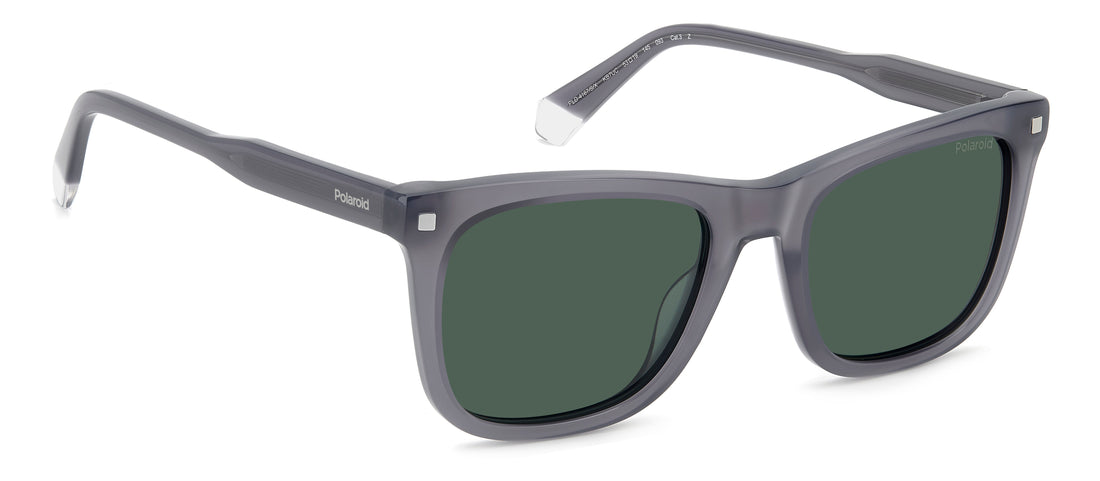 Translation missing: es.seo.product.type.gafas-de-sol polaroid pld 4167/s/x kb7 uc gris unisex talla 53mm - Translation missing: es.seo.product.alt.imagen-secundaria