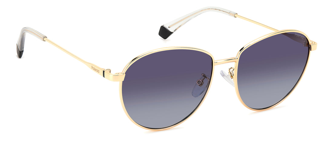 Translation missing: es.seo.product.type.gafas-de-sol polaroid pld 4171/g/s/x 2f7 wj gris femenino talla 57mm - Translation missing: es.seo.product.alt.imagen-secundaria