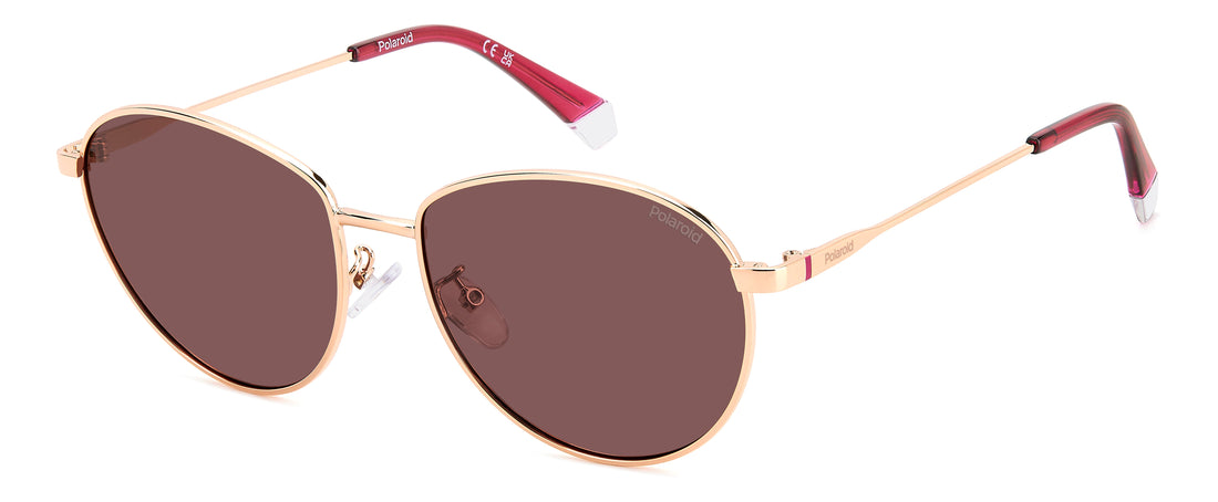 Translation missing: es.seo.product.type.gafas-de-sol polaroid pld 4171/g/s/x s9e kl morado femenino talla 57mm - Translation missing: es.seo.product.alt.imagen-principal
