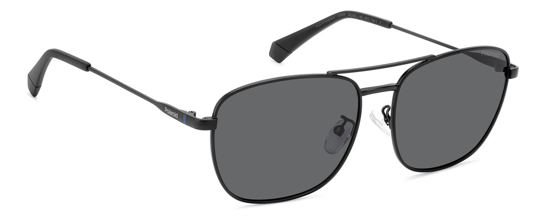 Translation missing: es.seo.product.type.gafas-de-sol polaroid pld 4172/g/s/x 003 m9 negro masculino talla 59mm - Translation missing: es.seo.product.alt.imagen-secundaria