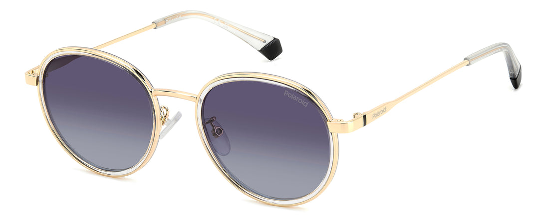 Translation missing: es.seo.product.type.gafas-de-sol polaroid pld 4173/g/s/x 2f7 wj gris unisex talla 51mm - Translation missing: es.seo.product.alt.imagen-principal