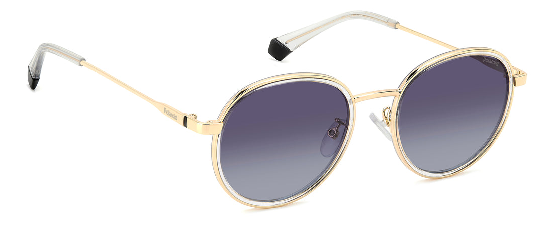 Translation missing: es.seo.product.type.gafas-de-sol polaroid pld 4173/g/s/x 2f7 wj gris unisex talla 51mm - Translation missing: es.seo.product.alt.imagen-secundaria