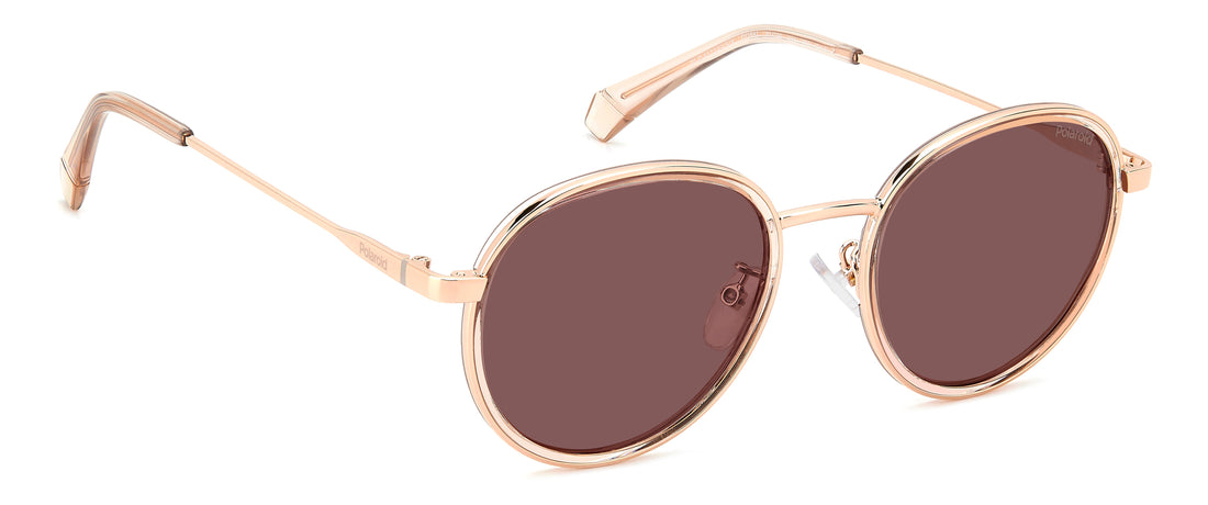 Translation missing: es.seo.product.type.gafas-de-sol polaroid pld 4173/g/s/x ddb kl marrón unisex talla 51mm - Translation missing: es.seo.product.alt.imagen-secundaria