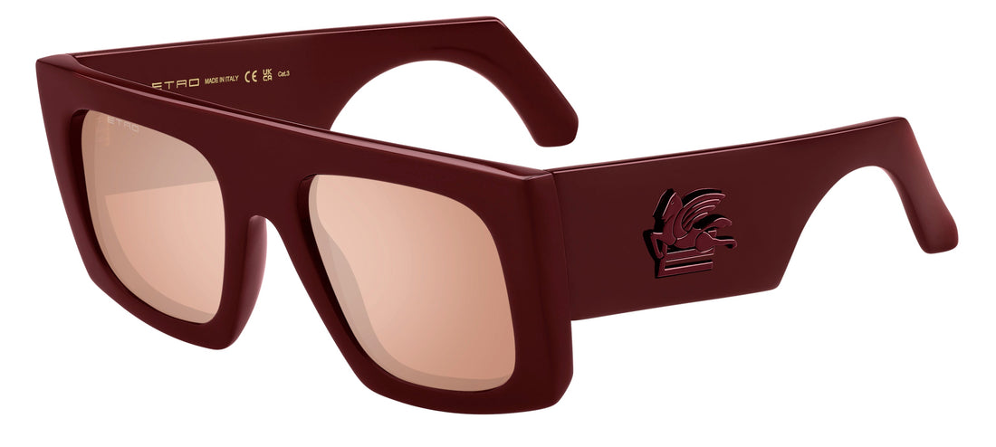 Translation missing: es.seo.product.type.gafas-de-sol etroscreen lhf 2s rojo unisex talla 54mm - Translation missing: es.seo.product.alt.imagen-principal