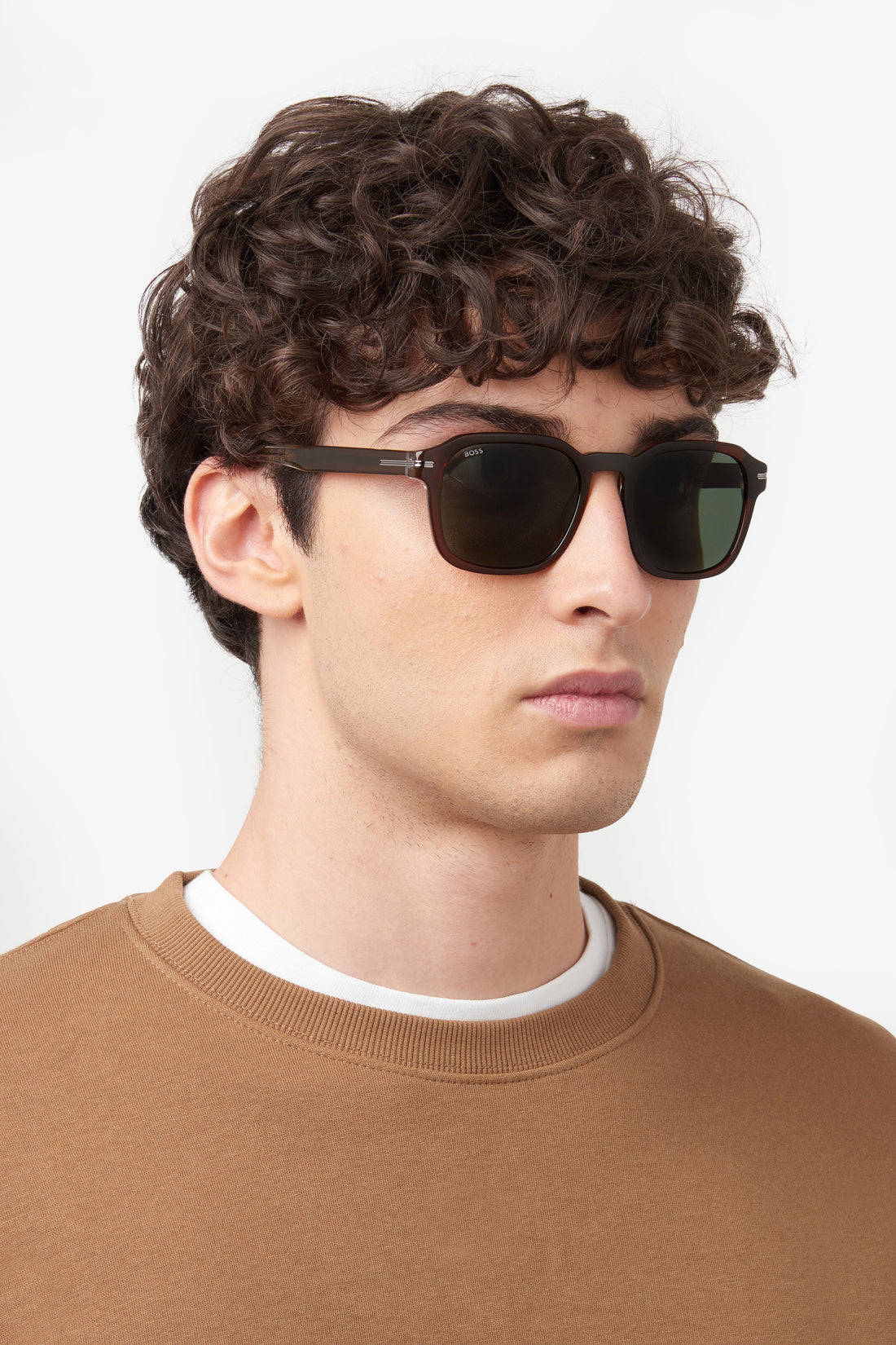 HUGO BOSS BOSS 1627/S 09Q QT 51