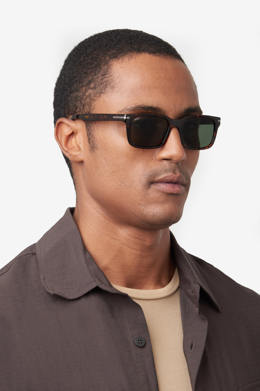 HUGO BOSS BOSS 1628/S 086 QT 54