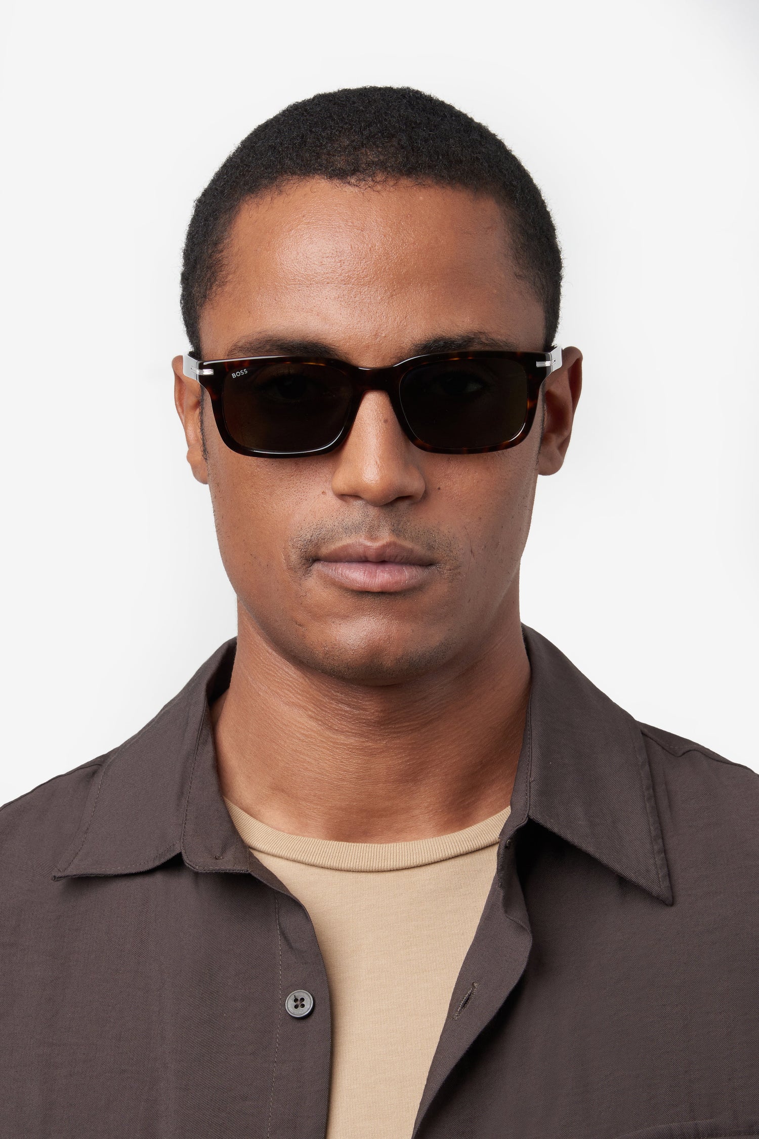 HUGO BOSS BOSS 1628/S 086 QT 54