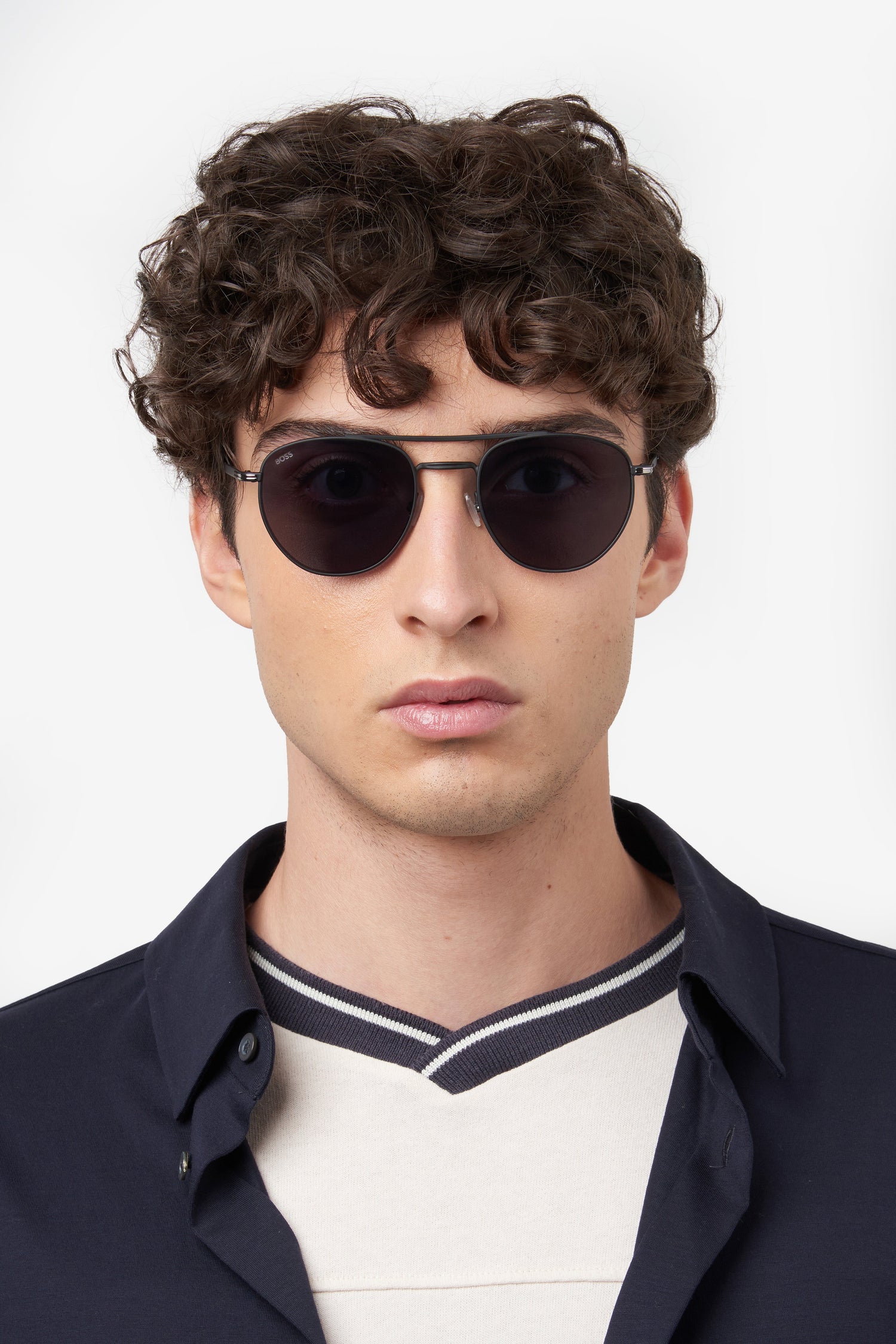 HUGO BOSS BOSS 1631/S 003 IR 53