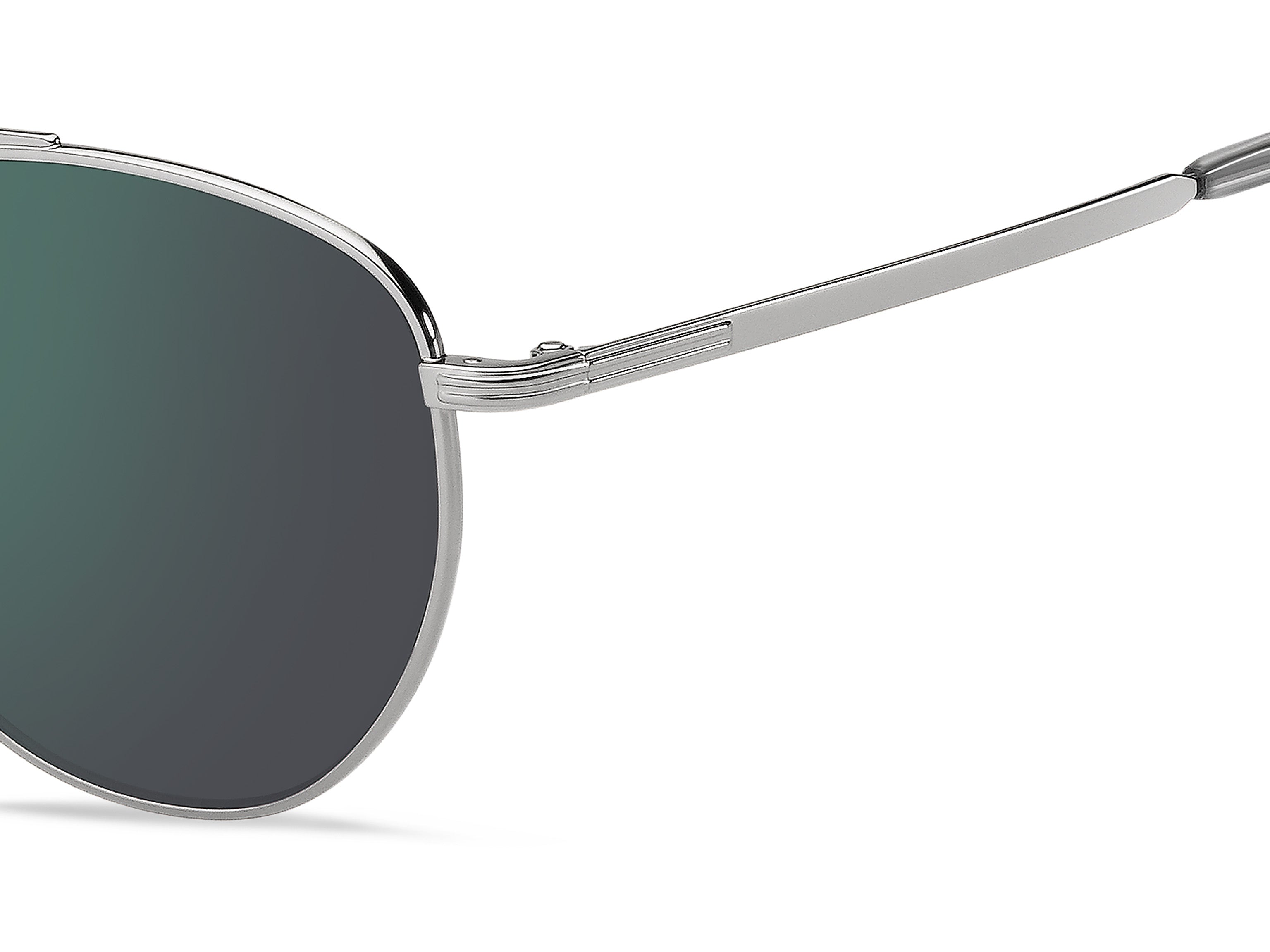 HUGO BOSS BOSS 1631/S 6LB MT 53