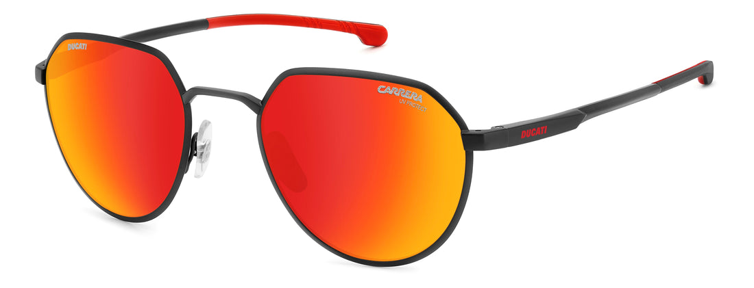 Translation missing: es.seo.product.type.gafas-de-sol carrera ducati carduc 036/s 003 uz negro masculino talla 52mm - Translation missing: es.seo.product.alt.imagen-principal